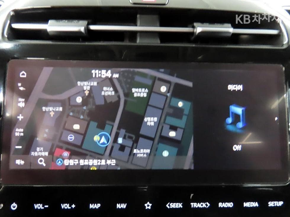 Хюндай The All New Туксон(NX (Lexus SUV)4)Дизел 2.0 2WD Modern - 14