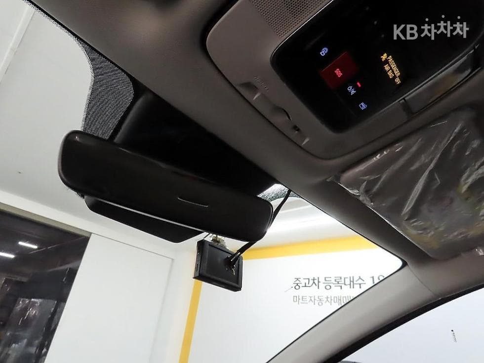 Хюндай The All New Туксон(NX (Lexus SUV)4)Дизел 2.0 2WD Modern - 16