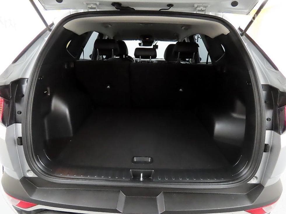 Хюндай The All New Туксон(NX (Lexus SUV)4)Дизел 2.0 2WD Modern - 18
