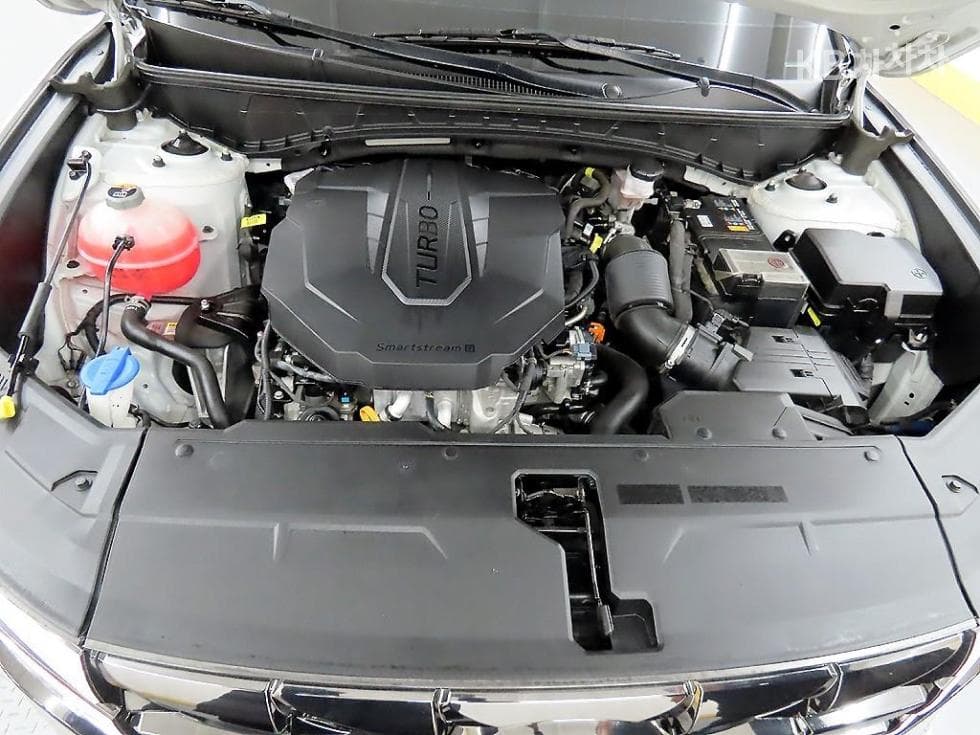 Хюндай The All New Туксон(NX (Lexus SUV)4)Дизел 2.0 2WD Modern - 19