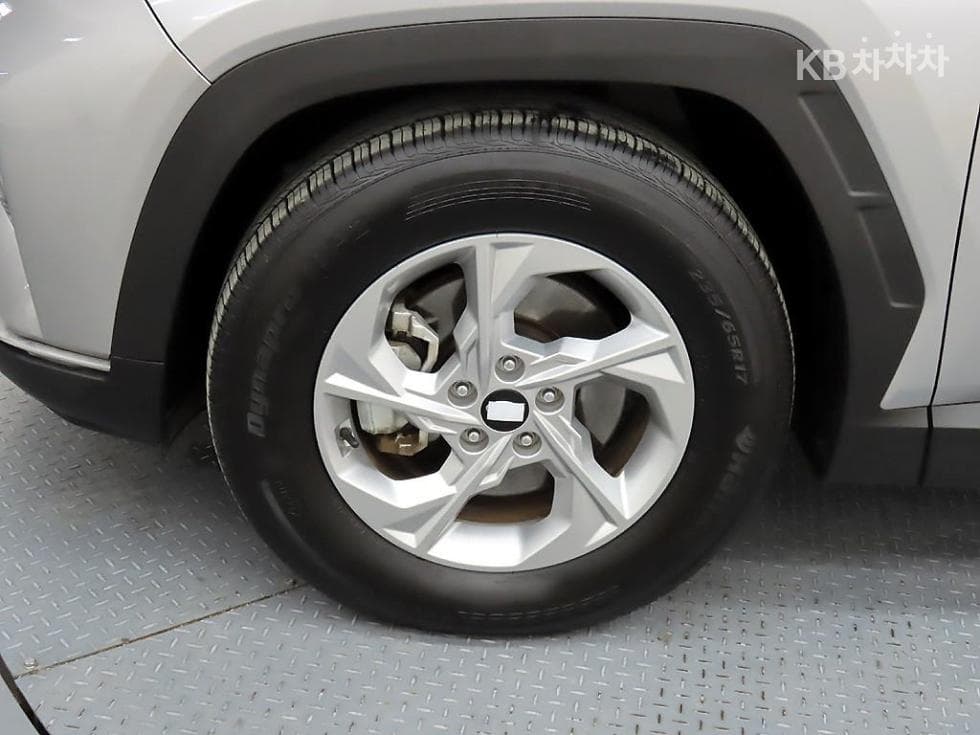 Хюндай The All New Туксон(NX (Lexus SUV)4)Дизел 2.0 2WD Modern - 20