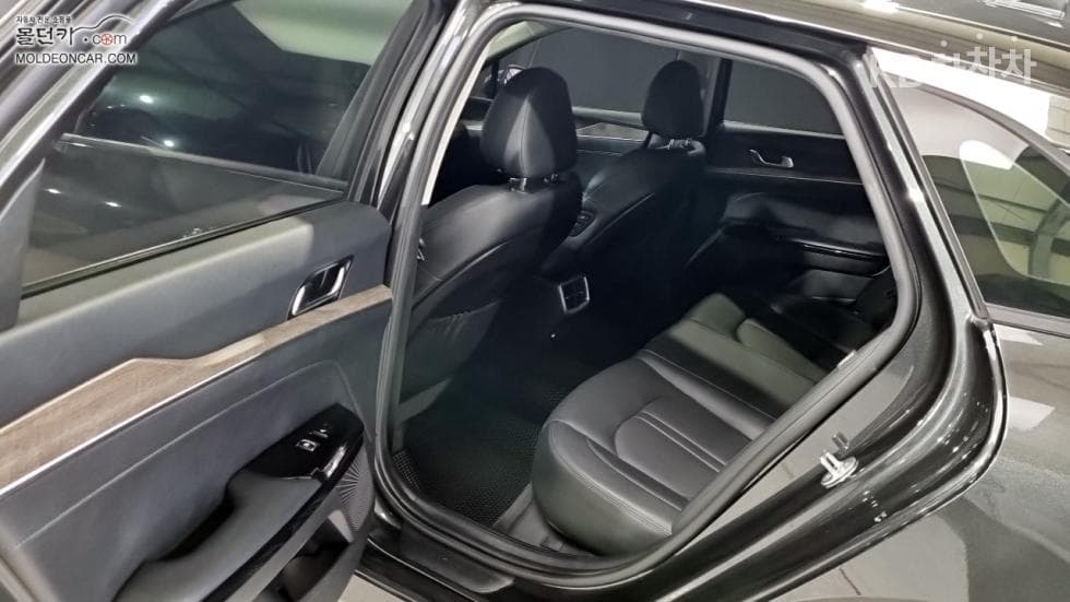 Киа K5 3-토 поколение2.0 Бензин Noblesse - 10