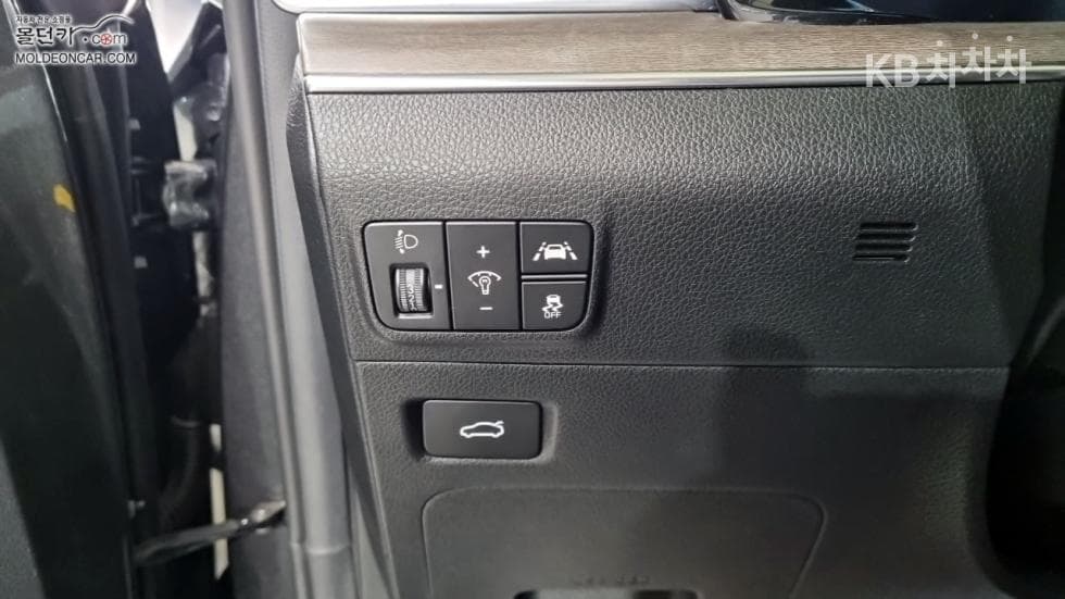 Киа K5 3-토 поколение2.0 Бензин Noblesse - 15