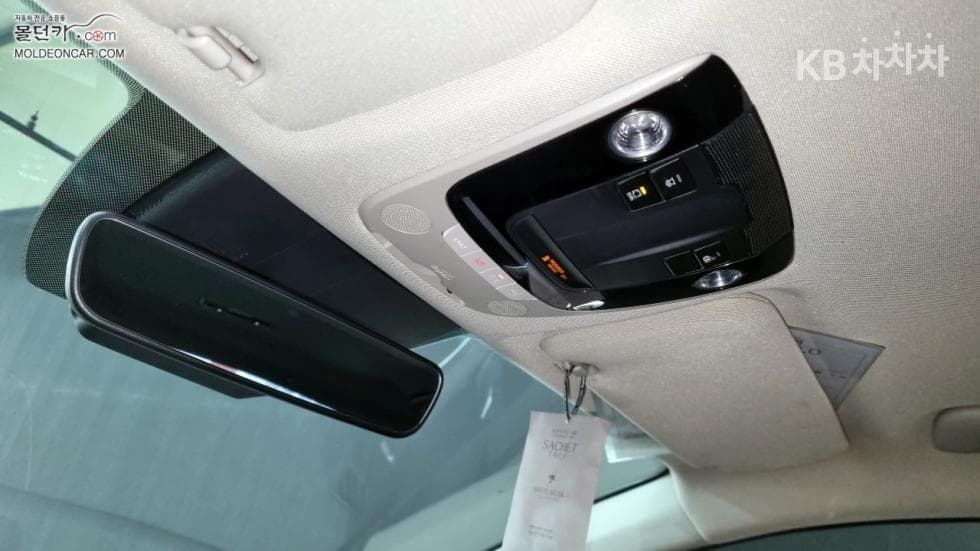 Киа K5 3-토 поколение2.0 Бензин Noblesse - 16