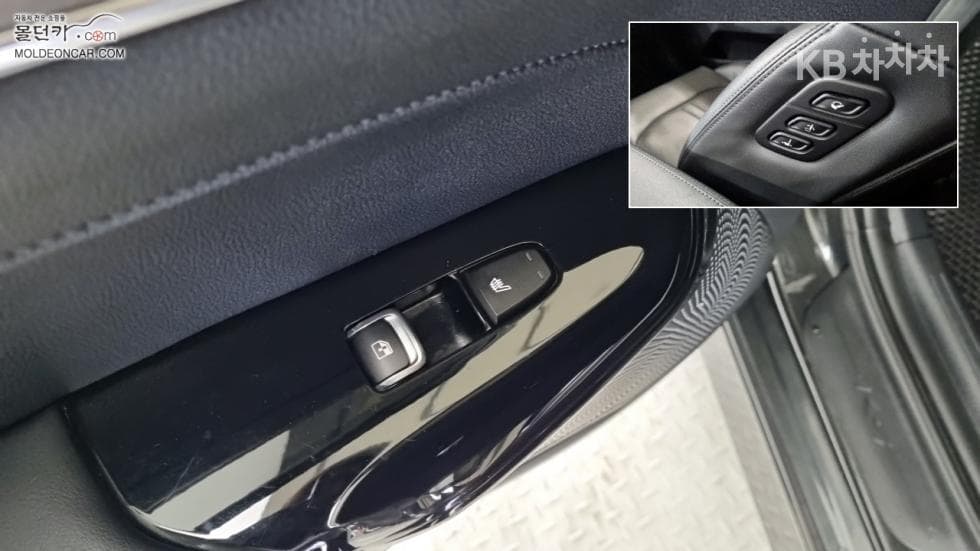 Киа K5 3-토 поколение2.0 Бензин Noblesse - 17