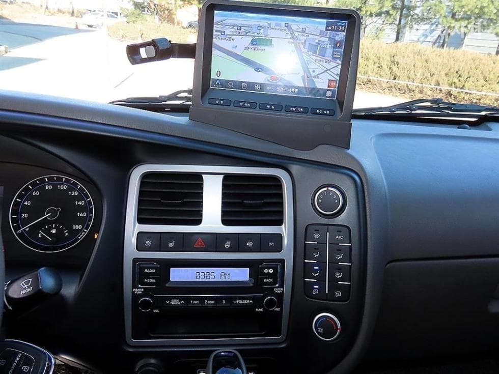 Хюндай Porter 2Удължено междуосие Super Cab Wing Body Ръчна PLUS - 14