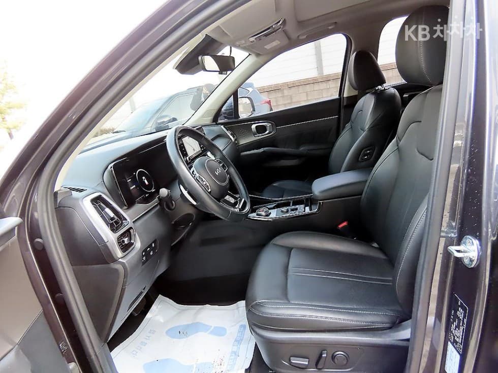 Kia Sorento 4th generation2.5 T-GDI 2WD Noblesse - 5