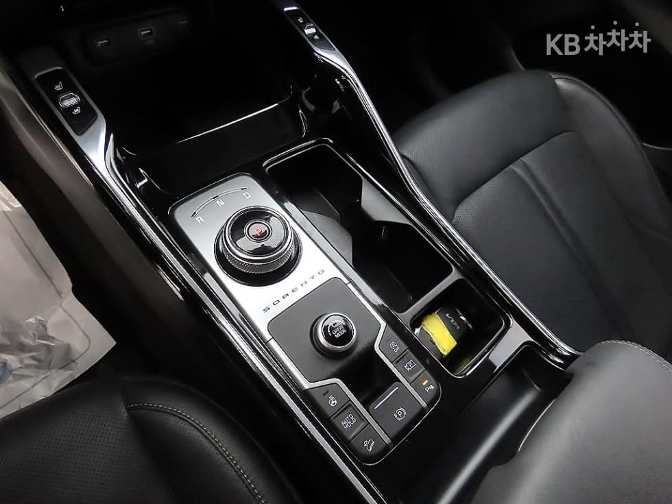 Kia Sorento 4th generation2.5 T-GDI 2WD Noblesse - 10