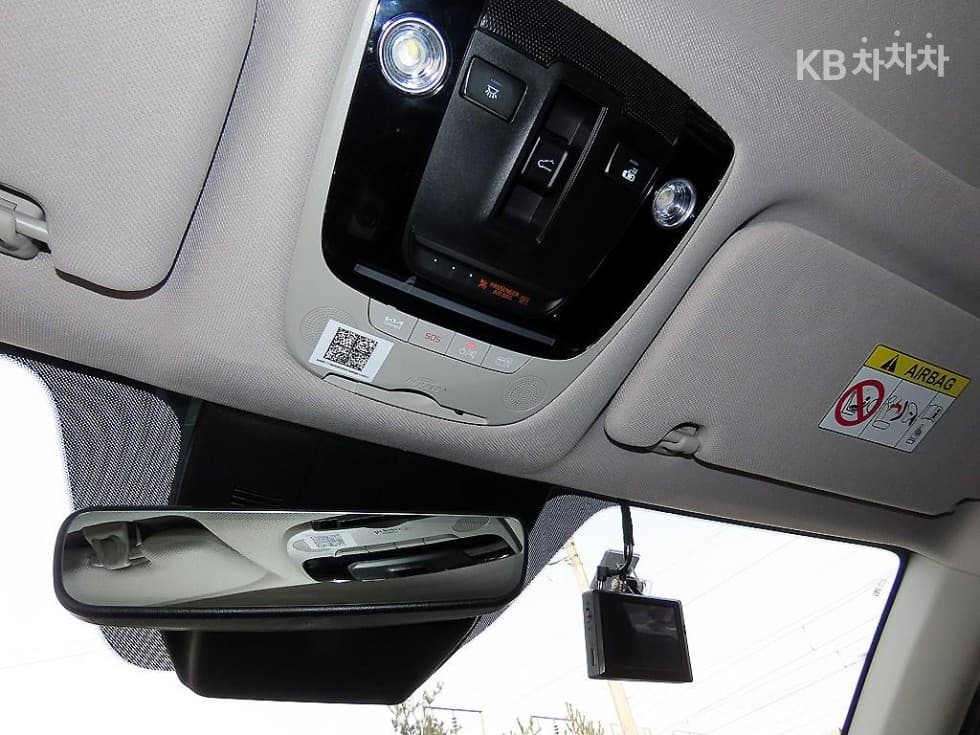 Kia Sorento 4th generation2.5 T-GDI 2WD Noblesse - 13