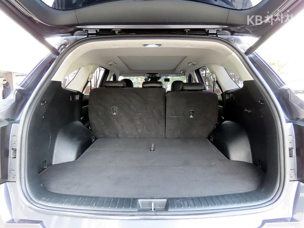 Kia Sorento 4th generation2.5 T-GDI 2WD Noblesse - 15