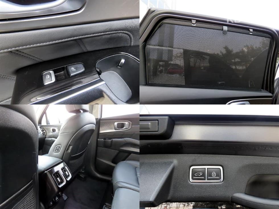 Kia Sorento 4th generation2.5 T-GDI 2WD Noblesse - 18