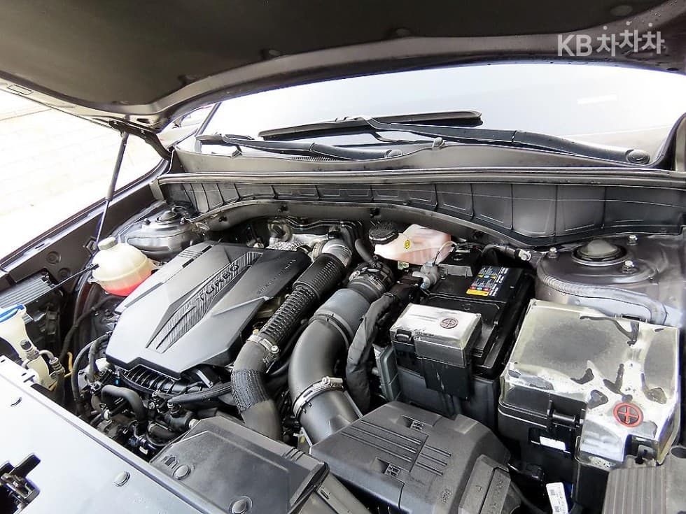 Kia Sorento 4th generation2.5 T-GDI 2WD Noblesse - 19