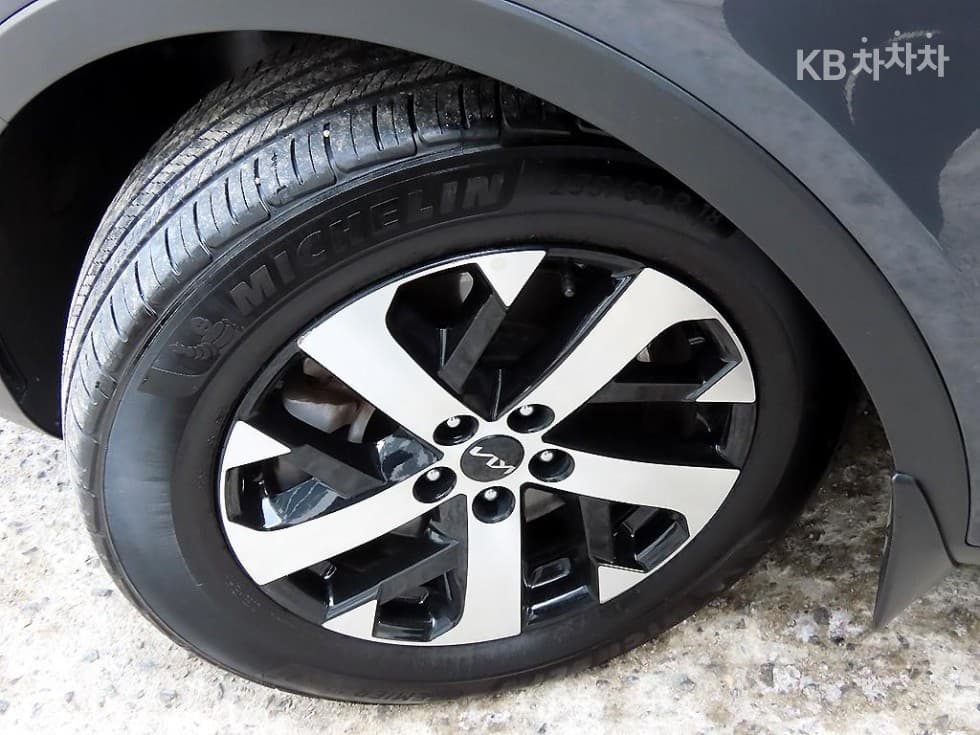 Kia Sorento 4th generation2.5 T-GDI 2WD Noblesse - 20