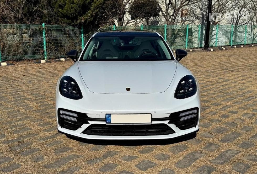 Porsche 파나메라 (971)4.0 GTS Standard - 7