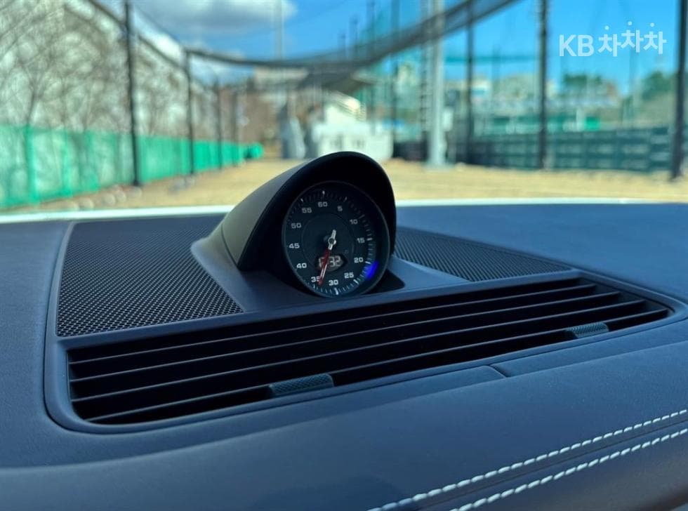 Porsche 파나메라 (971)4.0 GTS Standard - 16