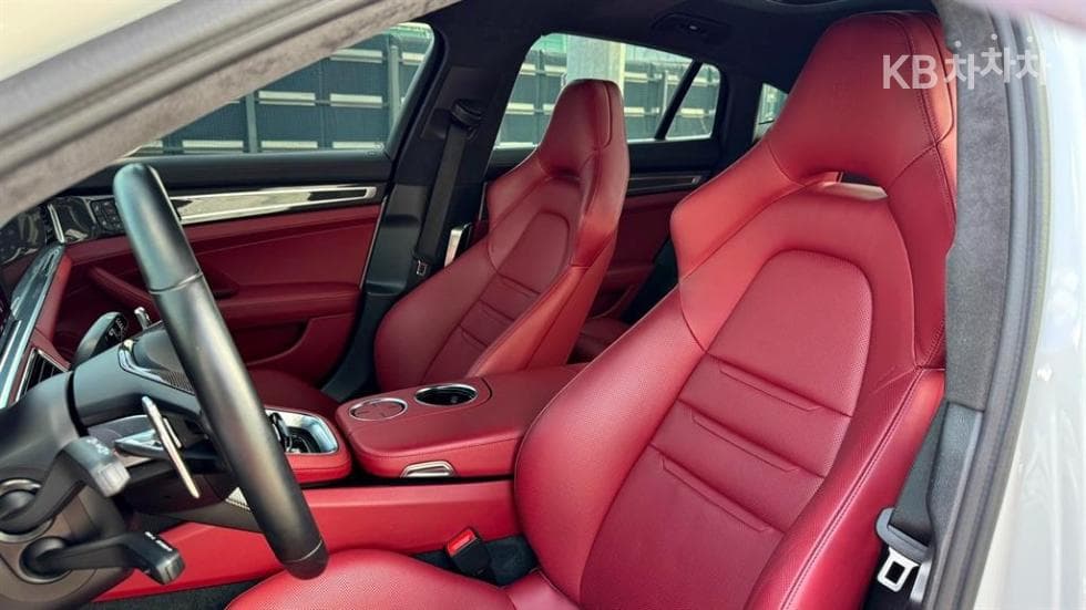 Porsche 파나메라 (971)4.0 GTS Standard - 11