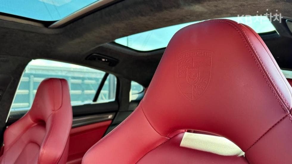 Porsche 파나메라 (971)4.0 GTS Standard - 19
