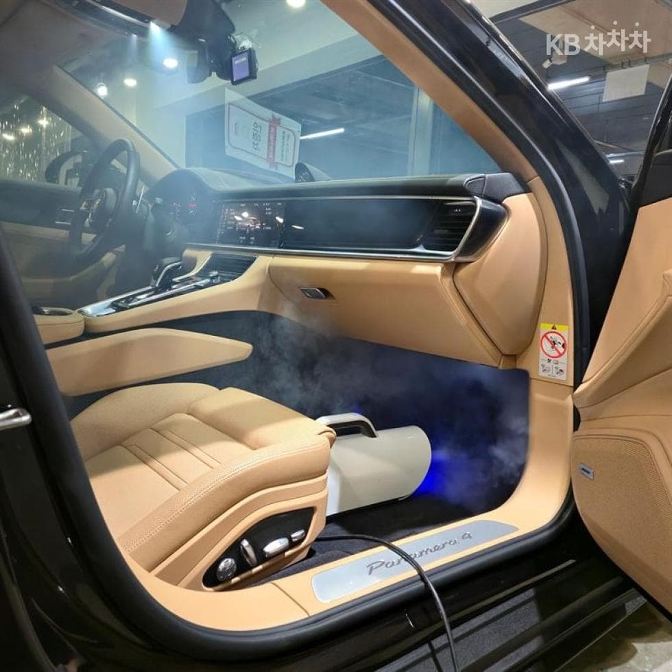 Porsche 파나메라 (971)2.9 4 Standard - 2