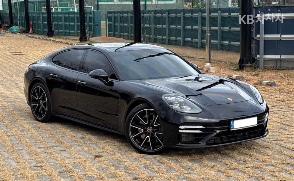 Porsche 파나메라 (971)2.9 4 Standard - 4