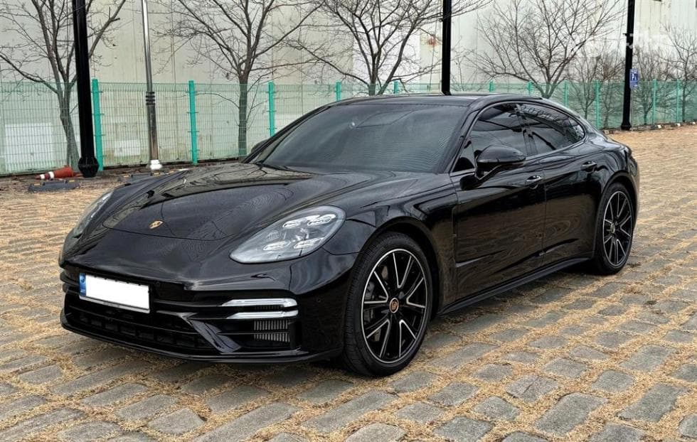 Porsche 파나메라 (971) 2.9 4 Standard - Image 1
