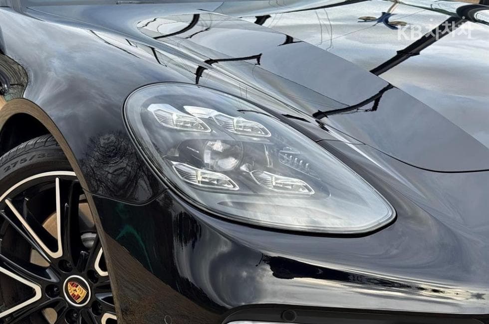 Porsche 파나메라 (971)2.9 4 Standard - 6