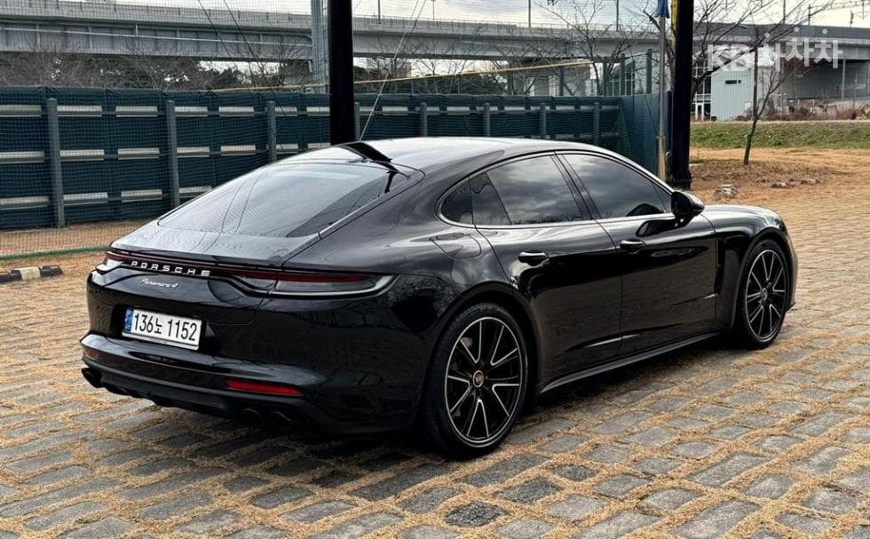 Porsche 파나메라 (971)2.9 4 Standard - 7