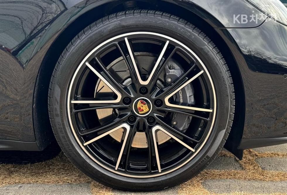 Porsche 파나메라 (971)2.9 4 Standard - 9