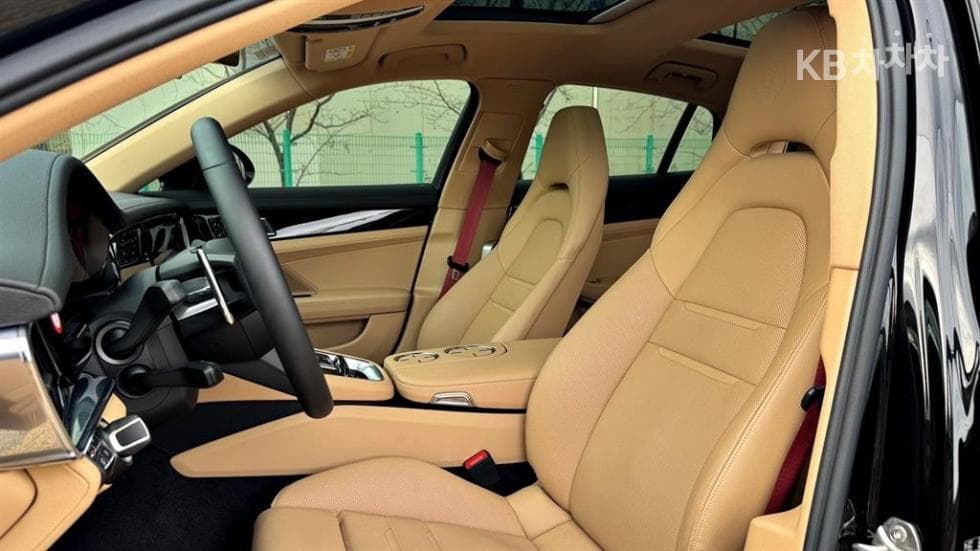 Porsche 파나메라 (971)2.9 4 Standard - 10