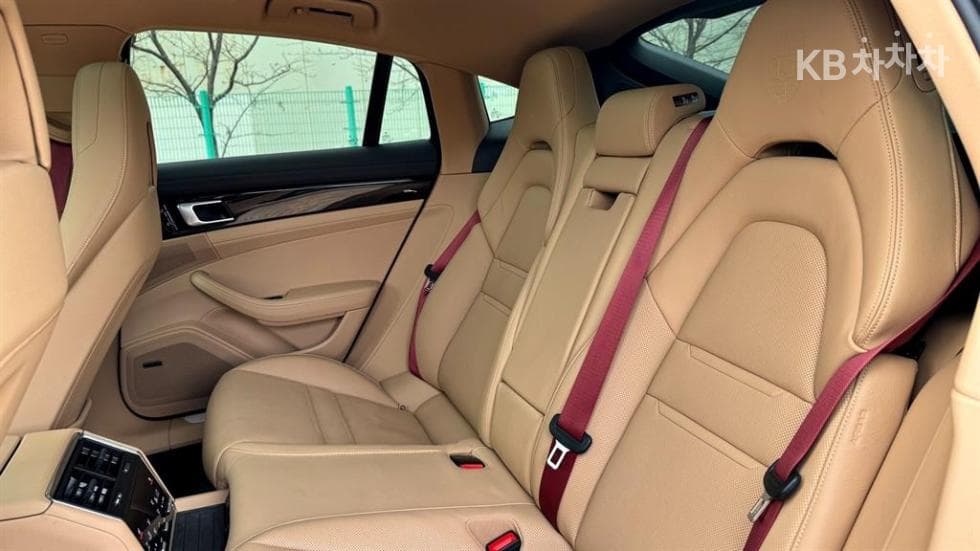 Porsche 파나메라 (971)2.9 4 Standard - 11