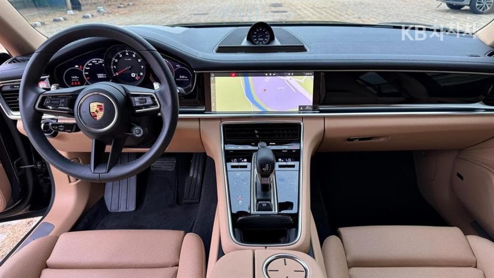 Porsche 파나메라 (971)2.9 4 Standard - 12