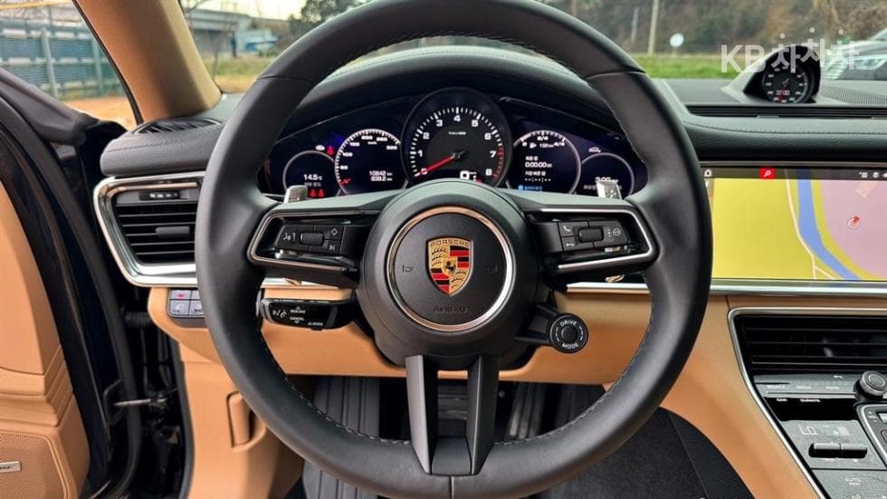 Porsche 파나메라 (971)2.9 4 Standard - 13
