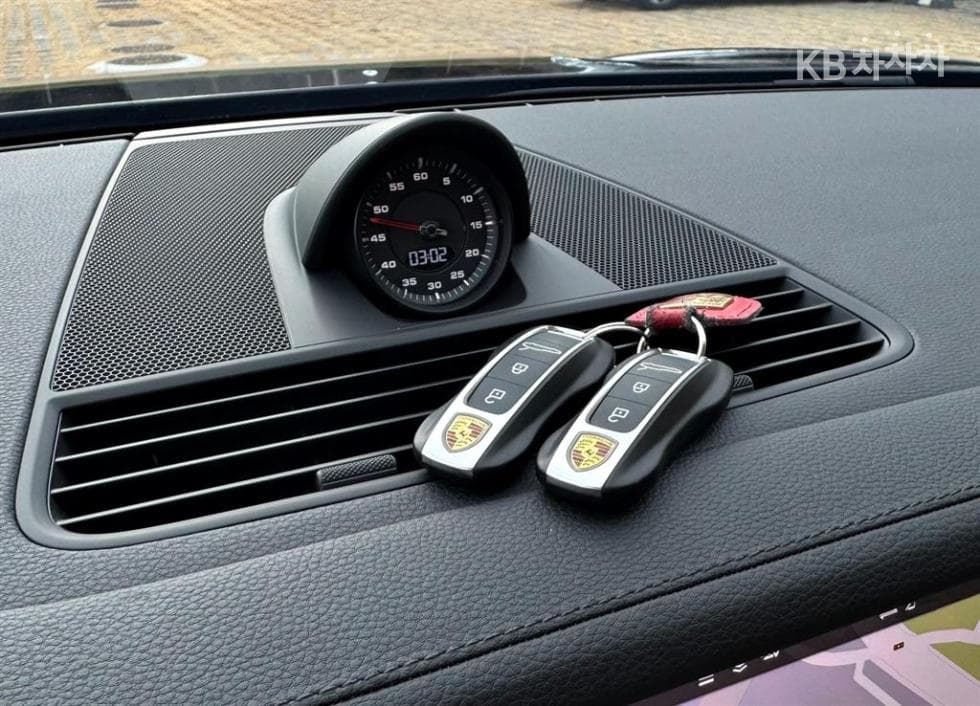 Porsche 파나메라 (971)2.9 4 Standard - 15