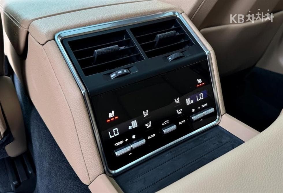 Porsche 파나메라 (971)2.9 4 Standard - 17