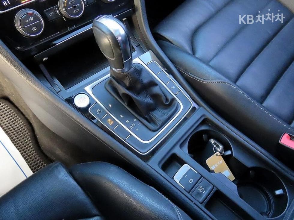 Volkswagen Голф1.4 Турбонагнетен Стратифициран Инжекция (ВВ) MK7 Premium - 11