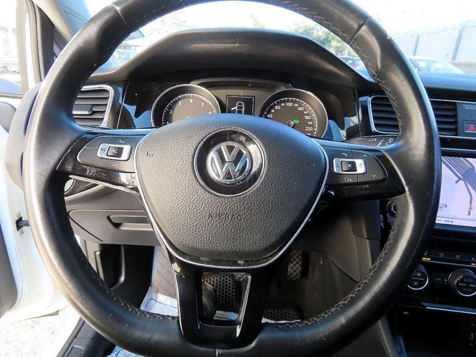 Volkswagen Голф1.4 Турбонагнетен Стратифициран Инжекция (ВВ) MK7 Premium - 12