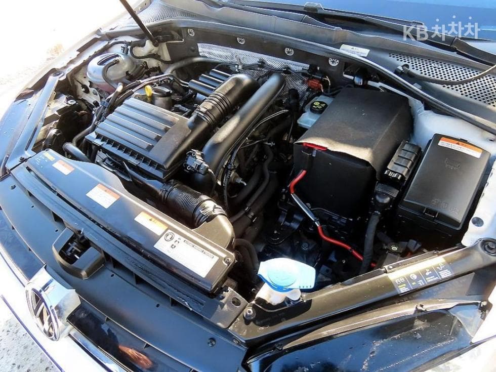 Volkswagen Голф1.4 Турбонагнетен Стратифициран Инжекция (ВВ) MK7 Premium - 20