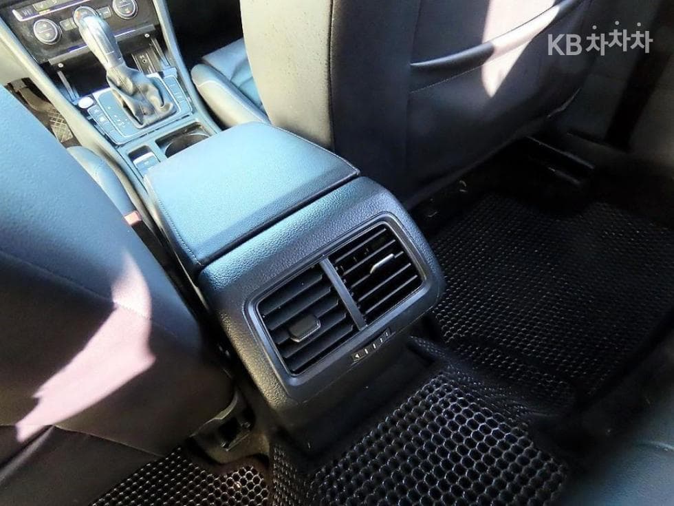 Volkswagen Голф1.4 Турбонагнетен Стратифициран Инжекция (ВВ) MK7 Premium - 16