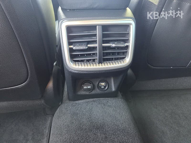 Киа K5 3-토 поколение2.0 Бензин Престиж - 16