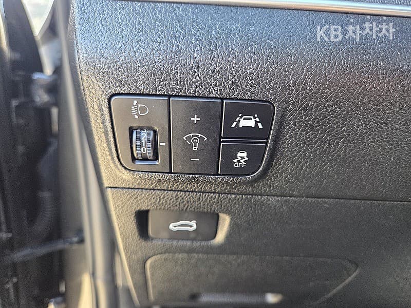 Киа K5 3-토 поколение2.0 Бензин Престиж - 15