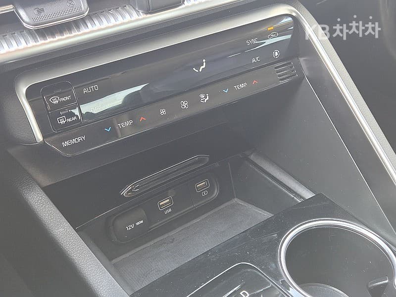 Киа K5 3-토 поколение2.0 Бензин Престиж - 8