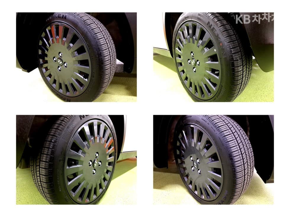 Хюндай Каспър1.0 Турбо Бензин Inspiration - 20