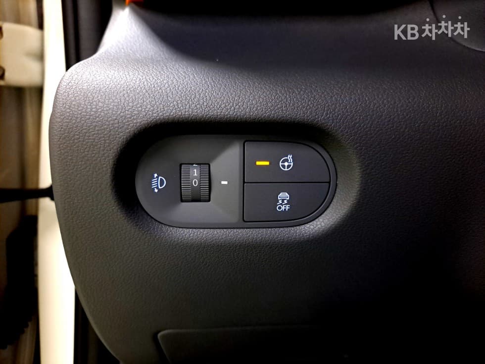 Хюндай Каспър1.0 Турбо Бензин Inspiration - 18