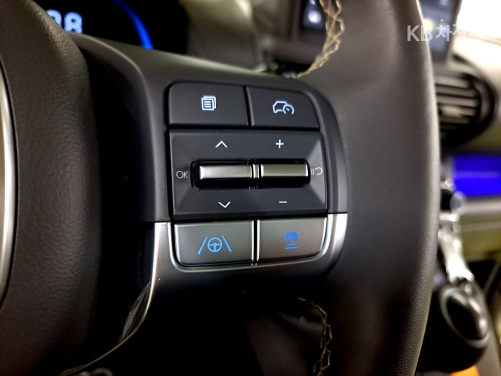 Хюндай Каспър1.0 Турбо Бензин Inspiration - 9