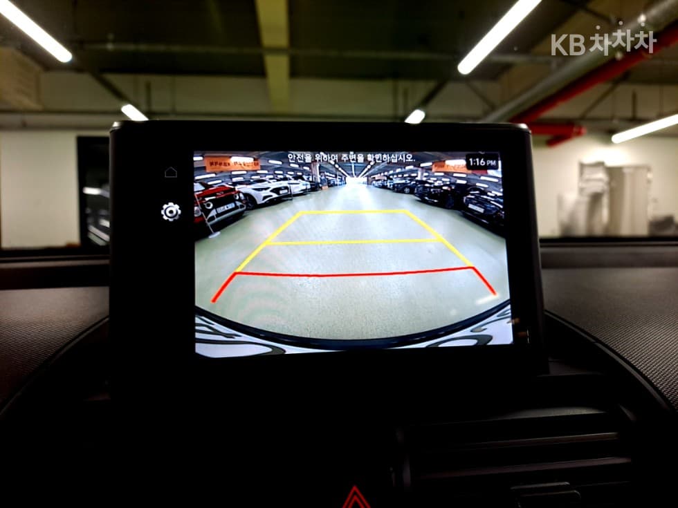 Хюндай Каспър1.0 Турбо Бензин Inspiration - 12