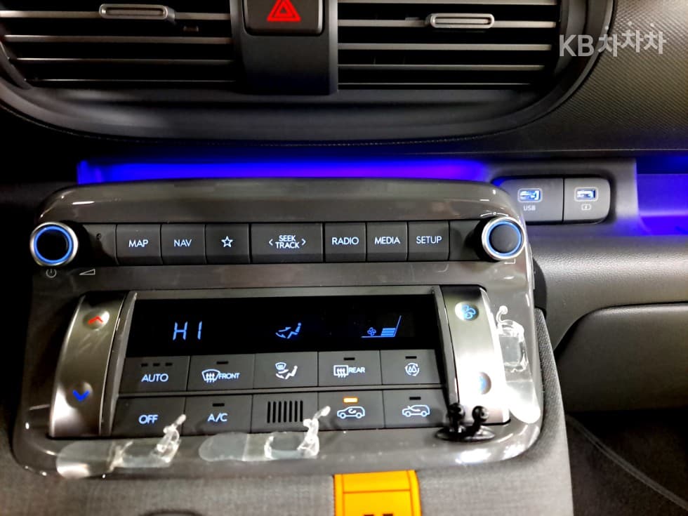 Хюндай Каспър1.0 Турбо Бензин Inspiration - 13