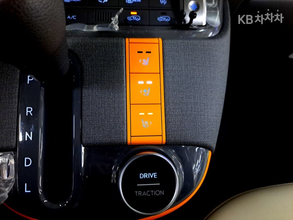 Хюндай Каспър1.0 Турбо Бензин Inspiration - 14