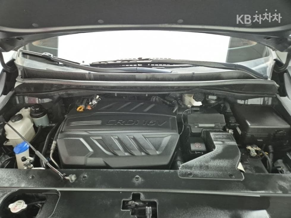 Kia The New (facelift) Carnival7-seater (Limousine) 2.2 Diesel Limousine President - 5