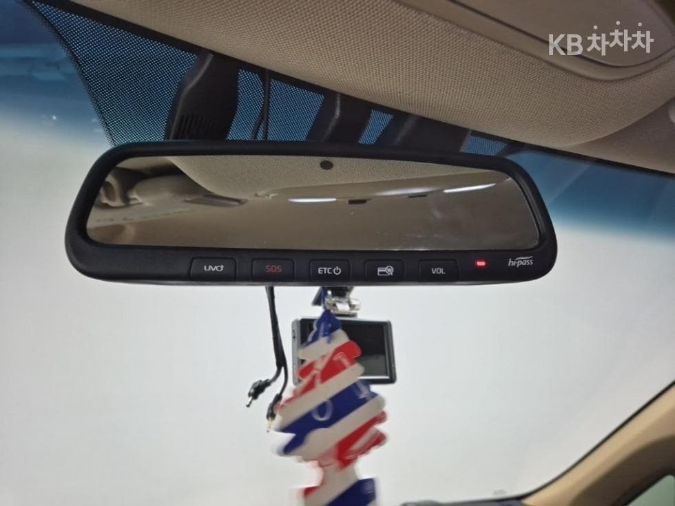 Kia The New (facelift) Carnival7-seater (Limousine) 2.2 Diesel Limousine President - 16