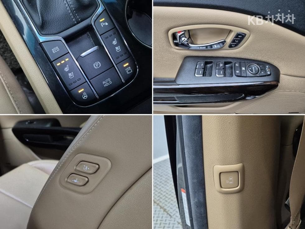 Kia The New (facelift) Carnival7-seater (Limousine) 2.2 Diesel Limousine President - 17