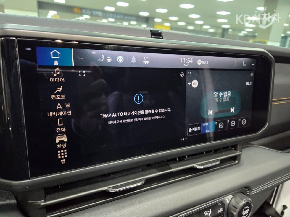 지프 랭글러 (JL)2.0 사하라 파워Top (Cargo) 4도어 Standard - 17